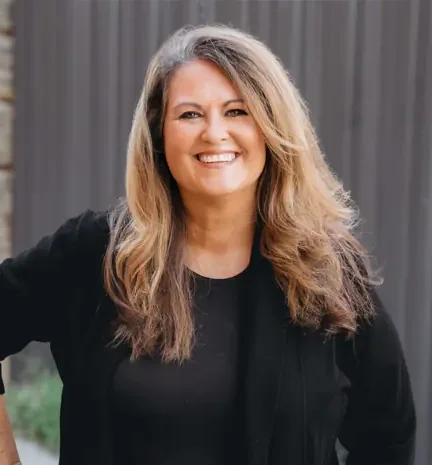Sandra Wellman, M.S. LPC