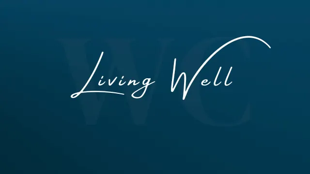 Living Well Counseling