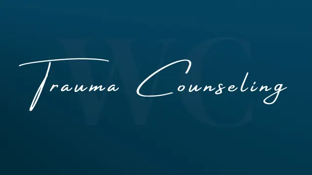 What is Trauma?